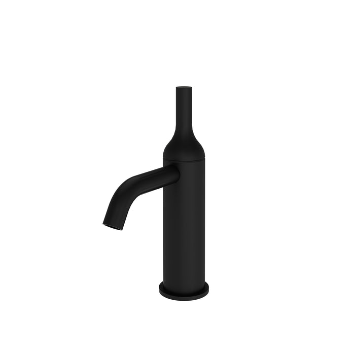 PRESTO 3245116 BATLO Grifo Lavabo M Negro