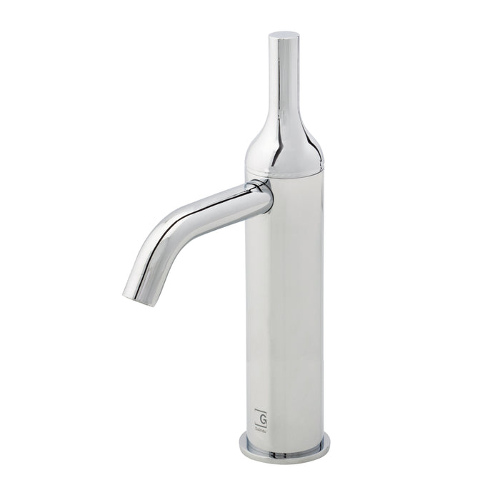 PRESTO 3244100 BATLO Grifo Lavabo M Con Desagüe Semiautomático Cromo