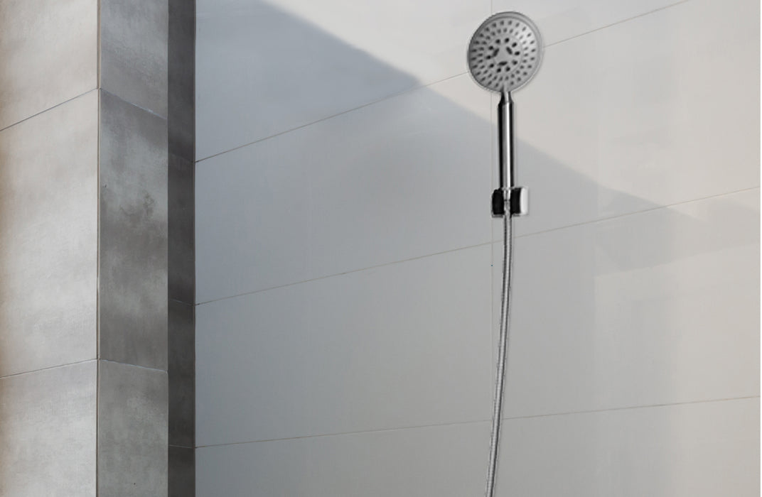 PRESTO 8663000 Grifo Ducha Inox