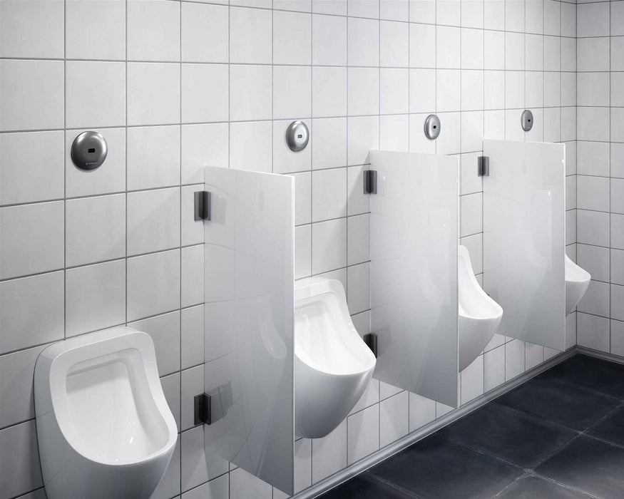 PRESTO 79600 DOMO SENSIA UE Fluxómetro Temporizado Empotrado Para Urinario Cromo