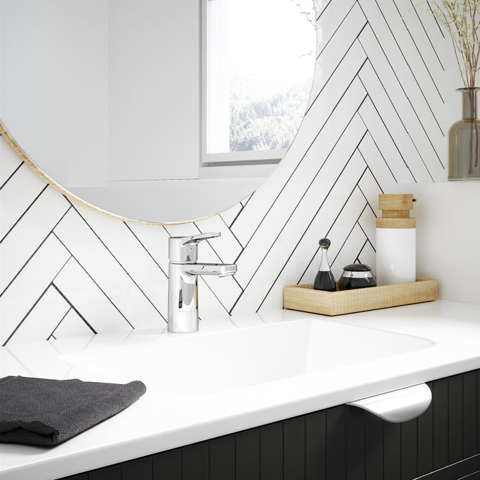 PRESTO 7175000 CÓNICO Grifo Lavabo