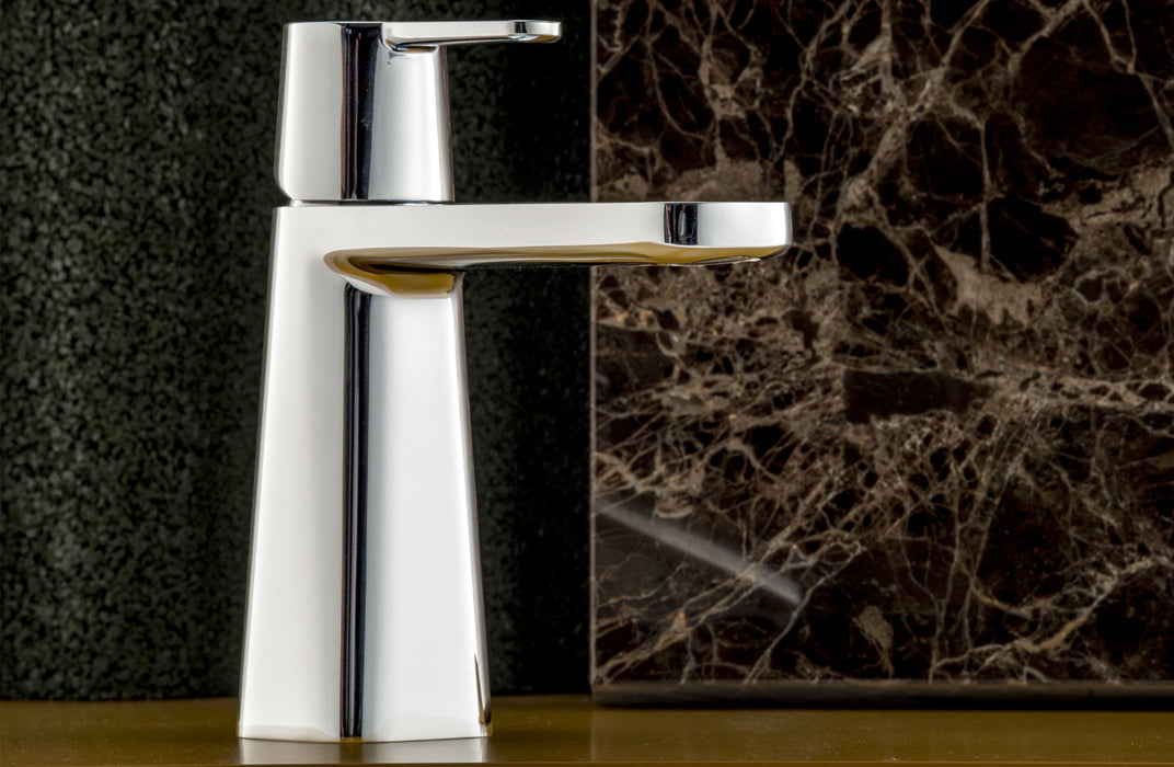PRESTO 7924000 ESLA Grifo Lavabo Con Desagüe Semiautomático