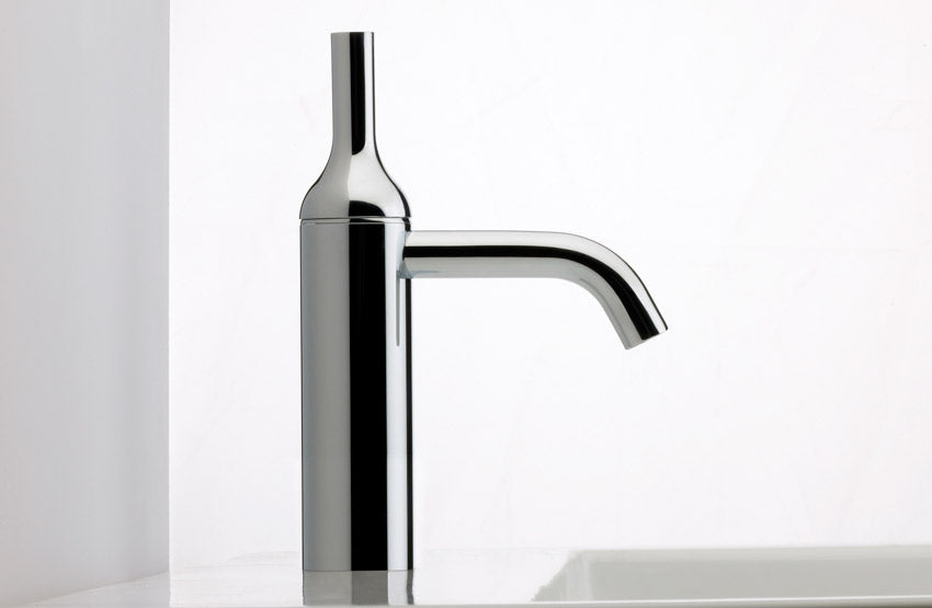 PRESTO 3244100 BATLO Grifo Lavabo M Con Desagüe Semiautomático Cromo