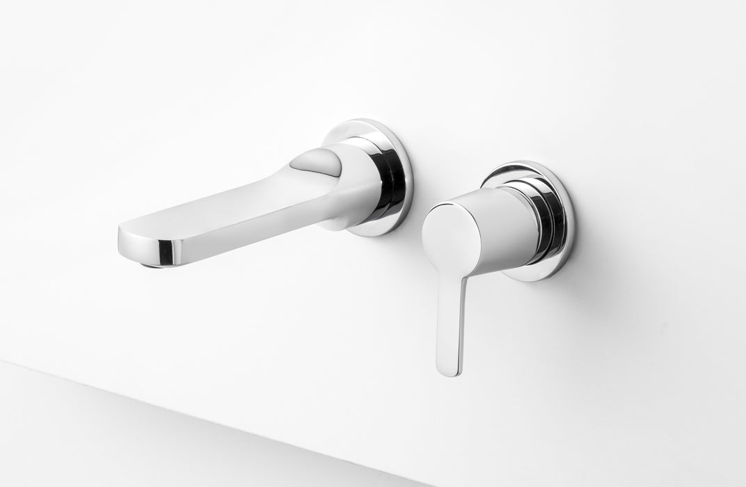 PRESTO 7925600 ESLA Grifo Lavabo Mural