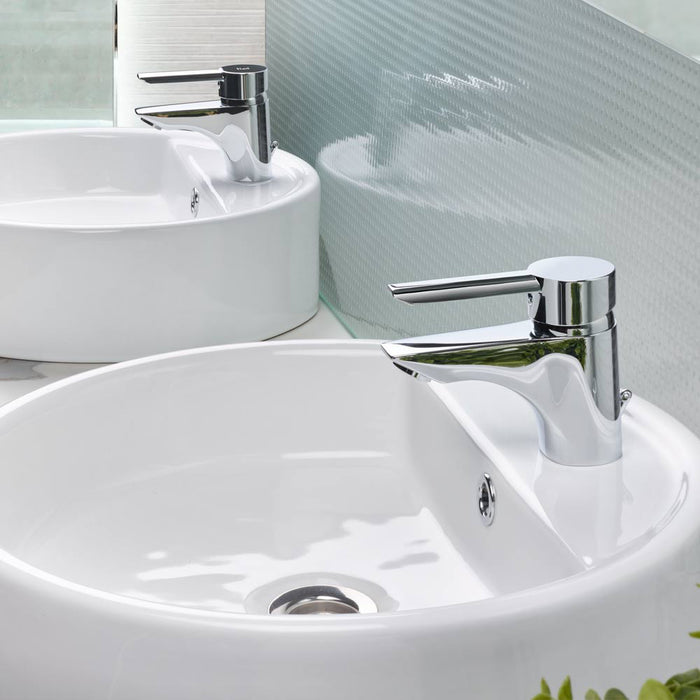 PRESTO 71250PR XT ECO-FUSION Grifo Lavabo Monomando