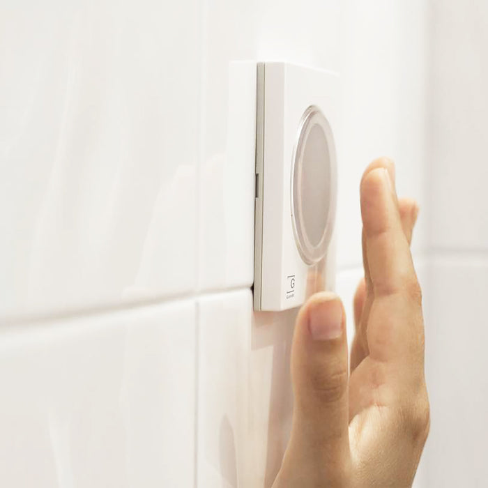 PRESTO 9990006 NESS Confort System Modulo Pulsador
