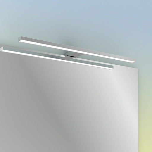 AMIZUVA C0073920 KANO Aplique Led 503MM IP44 (10W) 3 a 5 Días AMIZUVA 