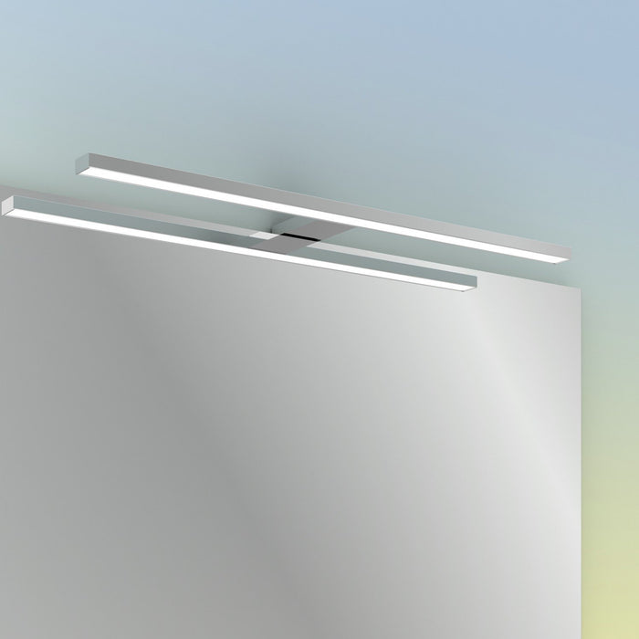 AMIZUVA C0073920 KANO Aplique Led 503MM IP44 (10W) 3 a 5 Días AMIZUVA 