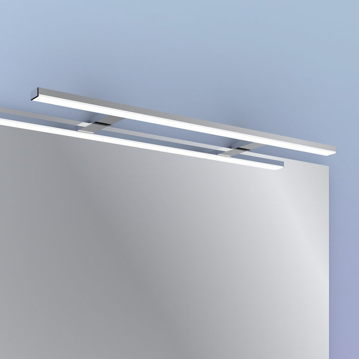 AMIZUVA C0073921 KANO Aplique Led 600MM IP44 (6W) 3 a 5 Días AMIZUVA 