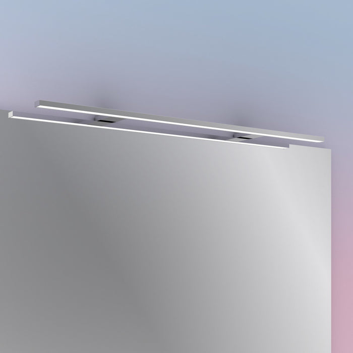 AMIZUVA C0073922 KANO Aplique Led 803MM IP44 (15W) 3 a 5 Días AMIZUVA 