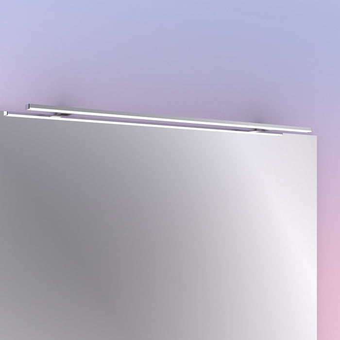 AMIZUVA C0073923 KANO Aplique Led 1000MM IP44 (12W) 3 a 5 Días AMIZUVA 