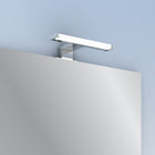 AMIZUVA C0073928 SAYA Aplique Led 200MM IP44 (3W) 3 a 5 Días AMIZUVA 