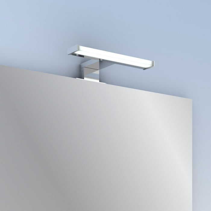AMIZUVA C0073928 SAYA Aplique Led 200MM IP44 (3W) 3 a 5 Días AMIZUVA 