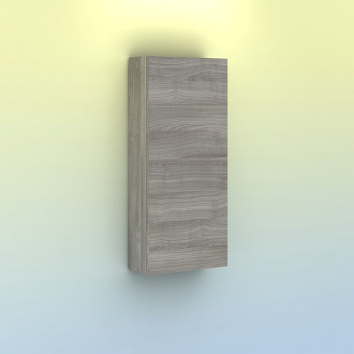 AMIZUVA C0073964 KANSHA Mueble Alto Auxiliar Gris Arenado 3 a 5 Días AMIZUVA 