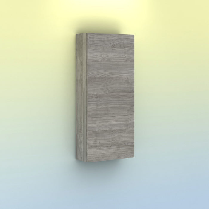 AMIZUVA C0073964 KANSHA Mueble Alto Auxiliar Gris Arenado 3 a 5 Días AMIZUVA 