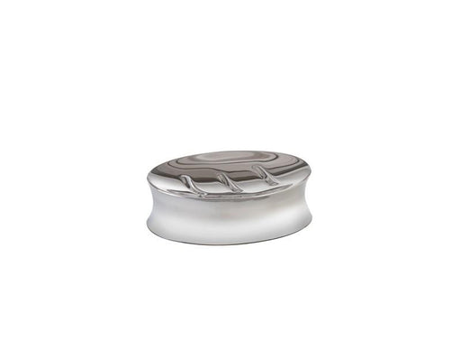 ANDREA HOUSE BA70051 Jabonera Inox 7 a 10 Días Andrea House 