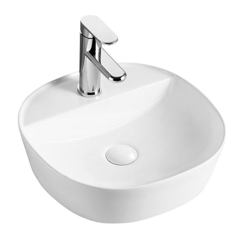 AQUORE 385249 SPIN 40CG Lavabo De Sobre Encimera 3 a 5 Días Aquore 