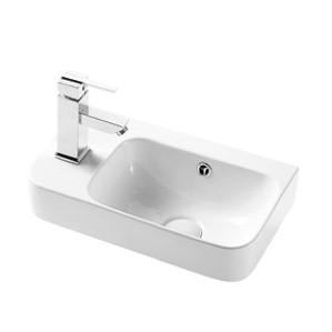 AQUORE 385266 MINI 28L Lavabo De Sobre Encimera 3 a 5 Días Aquore 