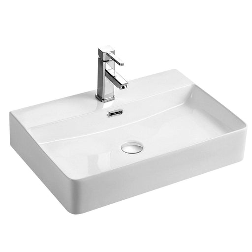 AQUORE 385271 VENTO 60M Lavabo Suspendido 3 a 5 Días Aquore 