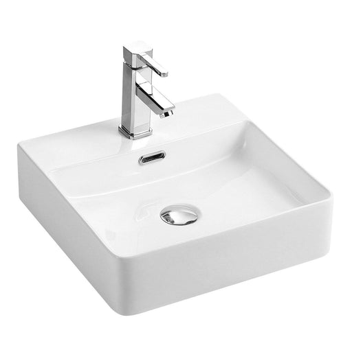 AQUORE 385273 VENTO 42M Lavabo Suspendido 3 a 5 Días Aquore 