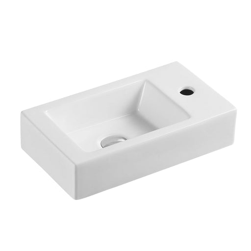 AQUORE 385351 MINI 45R Lavabo De Sobre Encimera 3 a 5 Días Aquore 