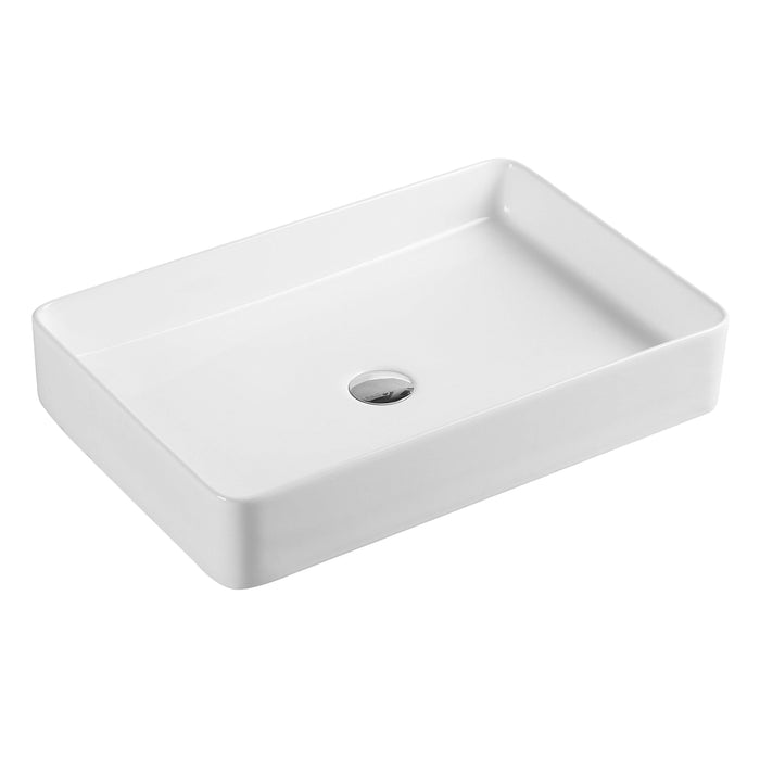 AQUORE 385352 QTRO 60 Lavabo De Sobre Encimera 24/48 Horas Aquore 