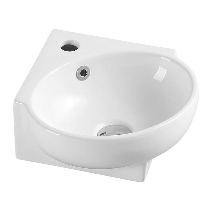AQUORE 385353 MINI 39 Lavabo De Sobre Encimera 3 a 5 Días Aquore 