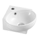 AQUORE 385353 MINI 39 Lavabo De Sobre Encimera 3 a 5 Días Aquore 