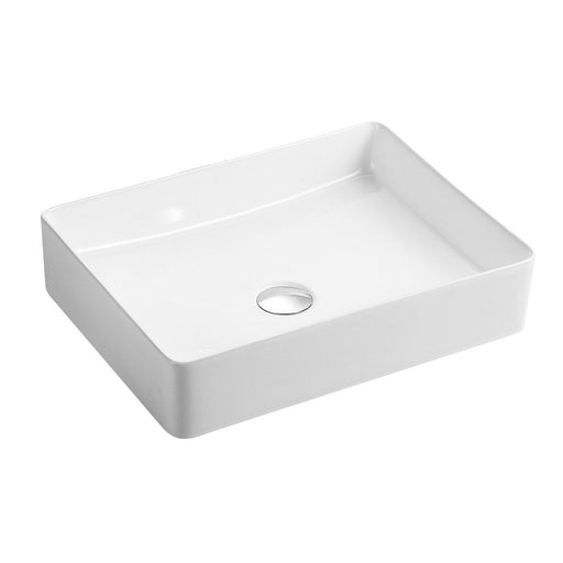 AQUORE 385373 QTRO 47 Lavabo De Sobre Encimera 24/48 Horas Aquore 