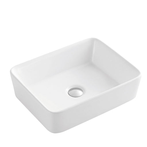 AQUORE 385374 QTRO 48 Lavabo De Sobre Encimera 24/48 Horas Aquore 