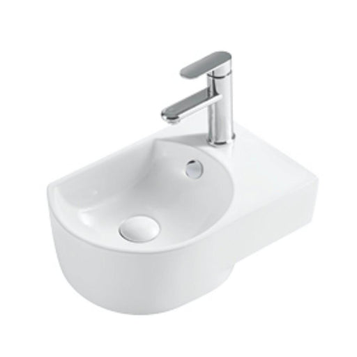 AQUORE 385391 MINI 41R Lavabo De Sobre Encimera 3 a 5 Días Aquore 