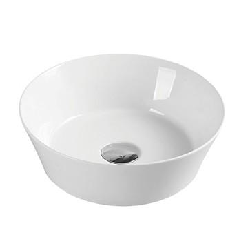 AQUORE 385418 SPIN 36B Lavabo De Sobre Encimera 3 a 5 Días Aquore 
