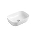 AQUORE 385419 EVEA 46 Lavabo De Sobre Encimera 24/48 Horas Aquore 