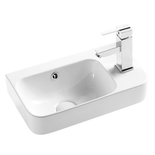 AQUORE 385442 MINI 28R Lavabo De Sobre Encimera 3 a 5 Días Aquore 