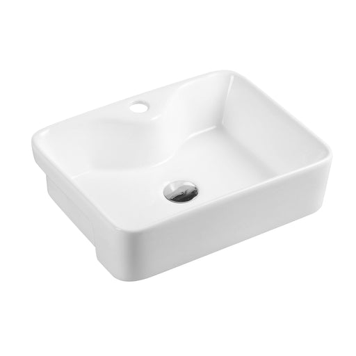 AQUORE 385471 RIFF 48M Lavabo De Sobre Encimera 3 a 5 Días Aquore 