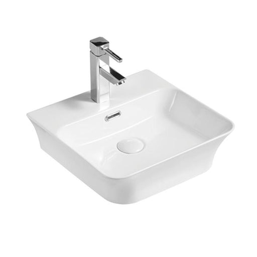 AQUORE 385568 MOI 41M Lavabo De Sobre Encimera 7 a 10 Días Aquore 
