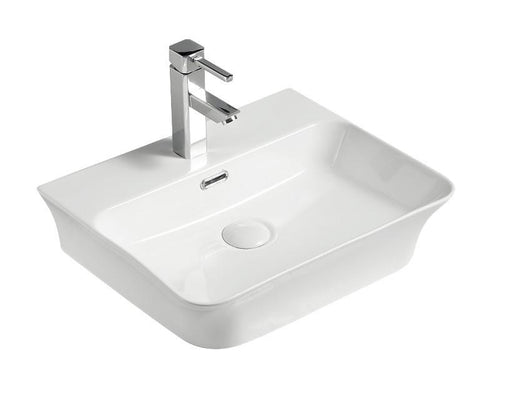 AQUORE 385569 MOI 48M Lavabo De Sobre Encimera 7 a 10 Días Aquore 