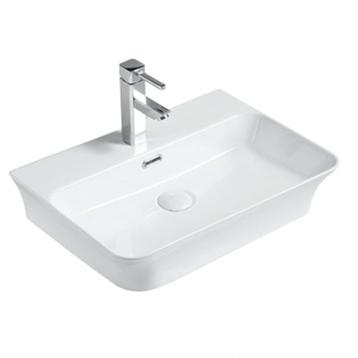 AQUORE 385570 MOI 56M Lavabo De Sobre Encimera 7 a 10 Días Aquore 
