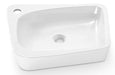 BATHCO 4001 ARAGON Lavabo Encimera 3 a 5 Días The Bath Collection 