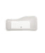 AQUORE BÁLTICO Bañera Exenta 82/75x170 Blanca 3 a 5 Días Aquore 