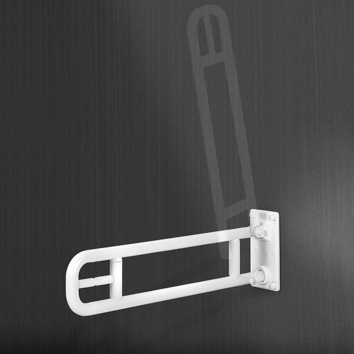 PRESTO 89172PR EQUIP Barra De Apoyo Abatible Nylon 600 Mm