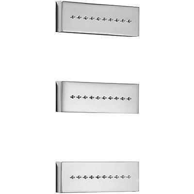 TRES 29951504 Jet Empotrar antical 140x45 mm. 5 a 7 Días Tres Grifería 