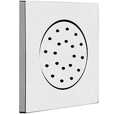TRES 9107515 Jet Empotrar antical 125x125 mm. 5 a 7 Días Tres Grifería 