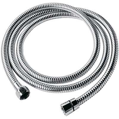 TRES 9134630 Flexo INOX EXTENSIBLE de 1,70 m 24/48 Horas Tres Grifería 