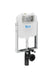 ROCA A890080100 Basic Wc Compact Cisterna Empotrada 5 a 7 Días ROCA 