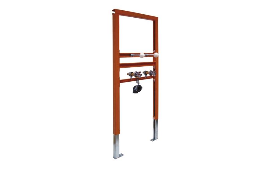 PRESTO 18830 Bastidor Lavabo 3 a 5 Días Presto 