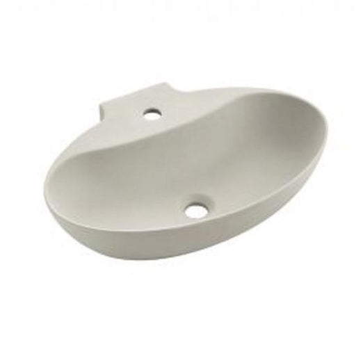 BATHCO 0034N/CRU NEW MALAGA Lavabo Oval CRUDO 3 a 5 Días The Bath Collection 