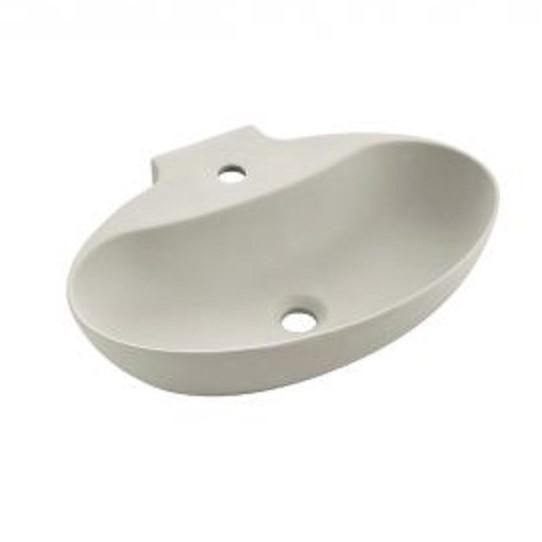 BATHCO 0034N/CRU NEW MALAGA Lavabo Oval CRUDO 3 a 5 Días The Bath Collection 