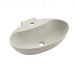 BATHCO 0034N/CRU NEW MALAGA Lavabo Oval CRUDO 3 a 5 Días The Bath Collection 