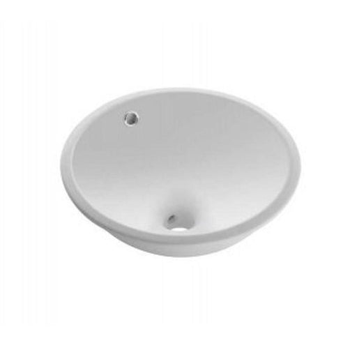 BATHCO 0052B CERDEÑA B Lavabo Bajo Encimera Redondo 3 a 5 Días The Bath Collection 
